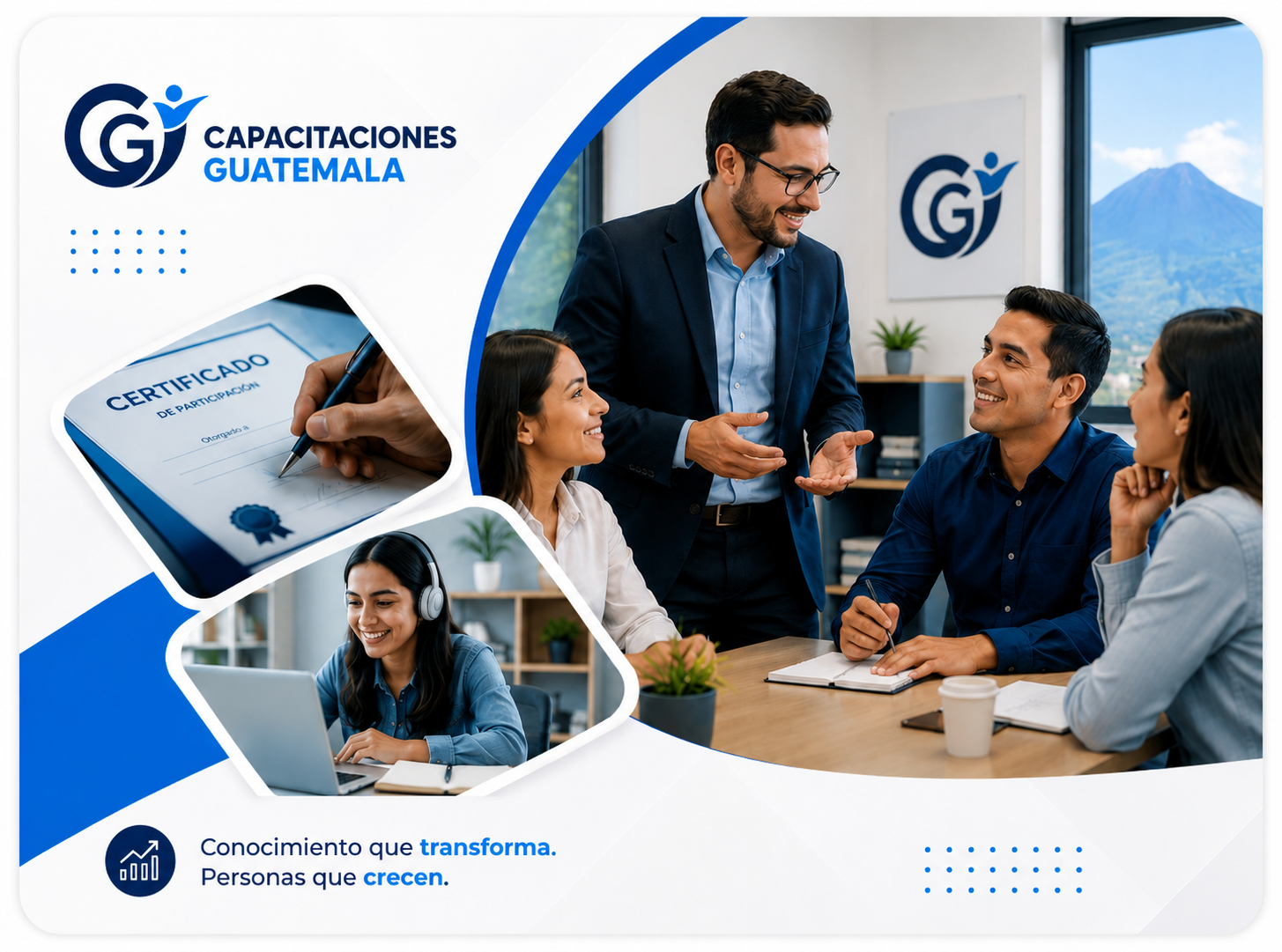 Nuestro equipo