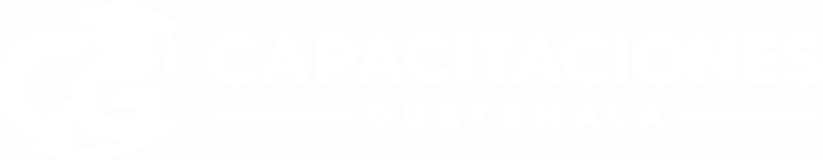 Capacitaciones Guatemala